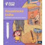 Albi Kouzelné čtení Kniha Obrázkové čtení – Sleviste.cz