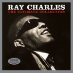 Charles Ray - Ultimate Collection LP – Hledejceny.cz