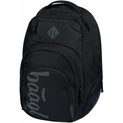 Baagl Coolmate Black 35 l – Zboží Mobilmania
