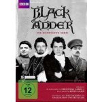 Blackadder - Komplettbox – Zboží Dáma Blackadder - Komplettbox – Zboží Dáma