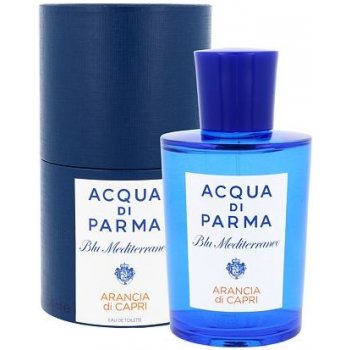 Acqua Di Parma Blu Mediterraneo Arancia Di Capri toaletní voda unisex 150 ml