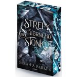 Střepy stříbrného stonku – Zboží Dáma