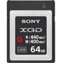 Sony 64 GB QDG64F.SYM