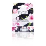 Ryor balzám na rty s rýžovým olejem a japonskou třešní 4,5 g – Zboží Dáma