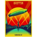 Led Zeppelin: Celebration Day DVD DVD+2CD