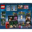  LEGO® Harry Potter™ 76403 Ministerstvo kouzel