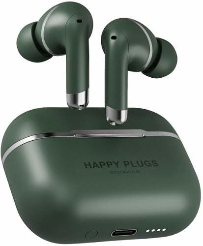 Happy Plugs Air 1 ANC od 1 849 Kč - Heureka.cz