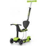 Milly Mally Little Star zelená – Zboží Mobilmania