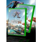 Tony Hawks Pro Skater 3 + 4 – Zboží Živě