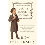 David Lloyd George - The Great Outsider (Hattersley Roy) – Hledejceny.cz