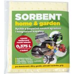 Kittfort Textilní sorbent Home Plus 0,2 m2 – Sleviste.cz