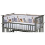 Scarlett Mantinel 4 dílný ZOO béžový 180 x 30 cm – Zboží Dáma
