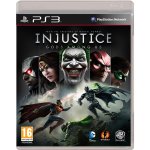 Injustice: Gods Among Us – Hledejceny.cz