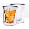 Sklenice Altom sada termo sklenic na whisky 2 x 300 ml