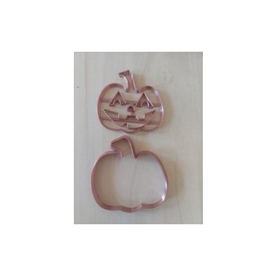 Vykrajovátko - DÝNĚ s úsměvem / 6 cm – Zboží Dáma