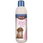 Trixie Welpen šampon pro štěňata 1 l – Hledejceny.cz