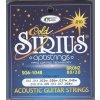 Struna Gorstrings SIRIUS Gold SG6-1048