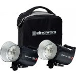 Elinchrom ELC PRO HD 500 500 Set – Zboží Živě