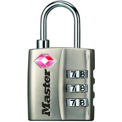 MasterLock 4680EURDNKL – Zboží Mobilmania