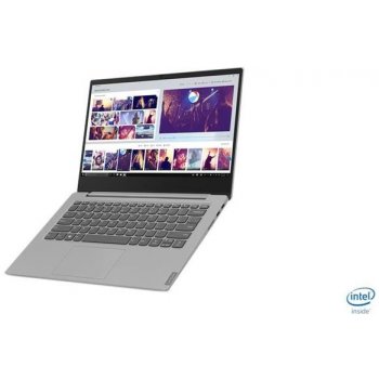 Lenovo IdeaPad S340 81N700SHCK