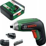 BOSCH IXO 8 0.603.9G4.001 – Zboží Mobilmania