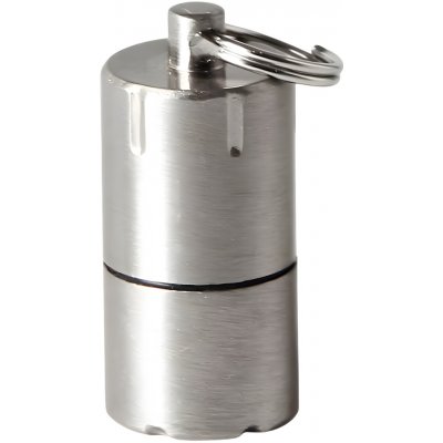 HARAHU Mini benzínový TU-40850 - Stříbrná – Hledejceny.cz