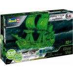 Revell Easy Click loď 05435 Ghost Ship 1:150 – Zboží Dáma