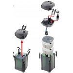 JK ANIMALS JK-EF600 – Zboží Dáma