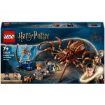 LEGO® Harry Potter™ 76434 Aragog v Zapovězeném lese – Hledejceny.cz