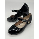 Toplay dívčí baleríny černé – Zboží Dáma