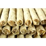 Mira Mar Bow Wow Naturální tyče s dršťkami 840 g – Hledejceny.cz