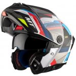 MT Helmets ATOM 2 SV BAST – Sleviste.cz
