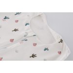 Träumeland Lehký spací pytel to Go Kaktusliebe – Zboží Mobilmania