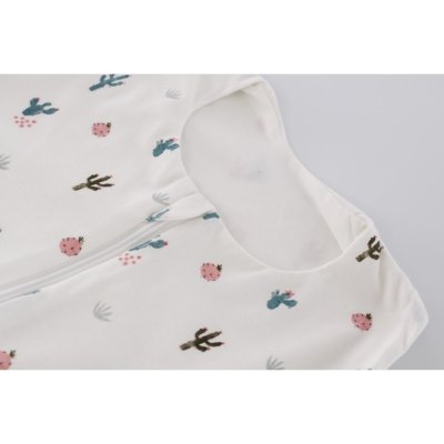 Träumeland Lehký spací pytel to Go Kaktusliebe – Zboží Mobilmania