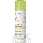 A-Derma Exomega Control Emolienční sprej pro suchou kůži se sklonem k atopii 200 ml – Zboží Mobilmania