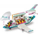 LEGO® Friends 41429 Letadlo z městečka Heartlake – Hledejceny.cz