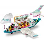 LEGO® Friends 41429 Letadlo z městečka Heartlake – Sleviste.cz