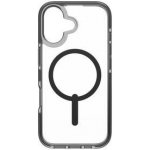Zagg Ochranný kryt Santa Cruz Snap Apple 17 Jet Black – Hledejceny.cz