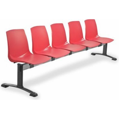 Grospol lavice do čekárny Ari 5 – Zboží Dáma