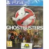 Hra na PS4 Ghostbusters