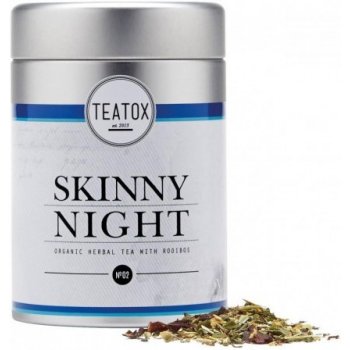 Teatox Čaj Skinny Night 50 g