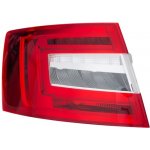 HELLA Zadní světlo 2SK012883-051 – Hledejceny.cz