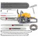 POWERMAT PM-PSP-6HP – Sleviste.cz