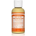 Dr. Bronner's All one tekuté universální mýdlo Teatree 59 ml – Sleviste.cz