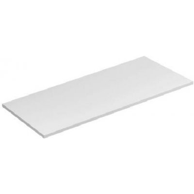 Kludi Deska pod umyvadlo 120 x 50 cm matná bílá 50T12053 – Sleviste.cz