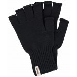 Vlnka Merino bezprsté rukavice Woolee černá – Hledejceny.cz