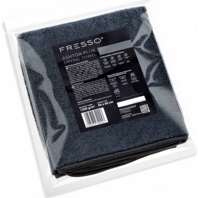 FRESSO Ashton Plus Drying Towel – Hledejceny.cz