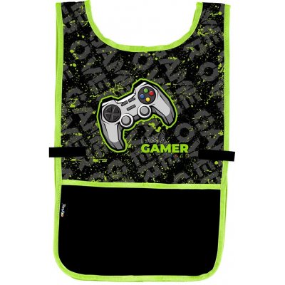 OxyBag zástěra / pončo Gamer 9-91125 – Sleviste.cz