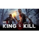 H1Z1: King of the Kill