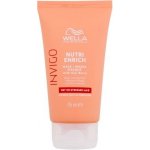 Wella Professionals Invigo Nutri Enrich Deep Nourishing Mask 75 ml – Hledejceny.cz